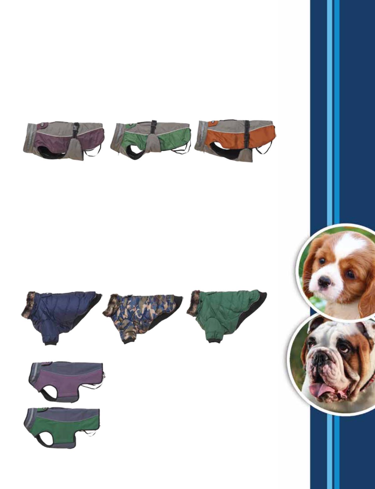 Professional Pet Catalogue 20172018